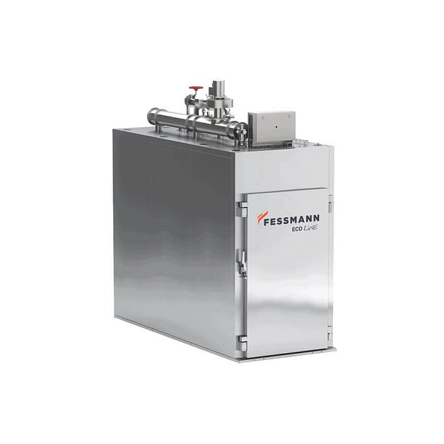 Варочная система Fessmann AUTOVENT3000