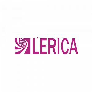 Логотип Lerica
