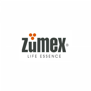 Логотип ZuMEX