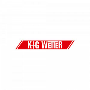 Логотип K+G Wetter