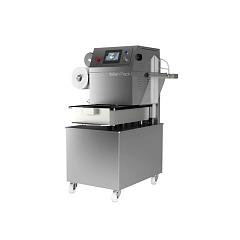 Запайщик лотков ITALIANPACK OLYMPUS VAC