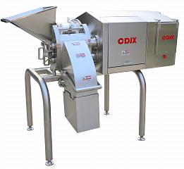 Кубикорезка для подмороженного мяса CDJX CD350