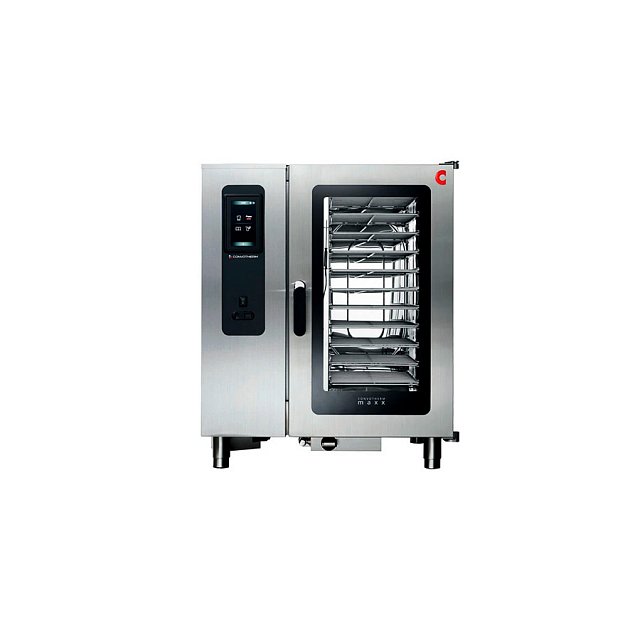 Пароконвектомат Convotherm maxx 10.10