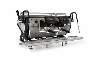 Кофемашина Barista Attitude Tempesta Inox