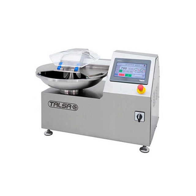 Куттер Talsa K15s