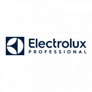 Логотип Electrolux