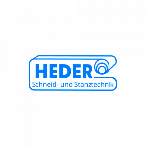 Логотип HEDER