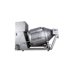 Вакуумный массажер наклонного типа Karpowicz MKL-1200