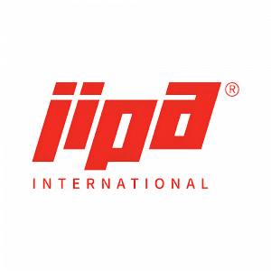 Логотип Jipa
