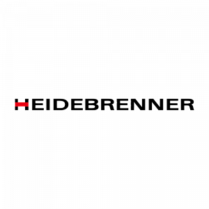 Логотип Heidebrenner