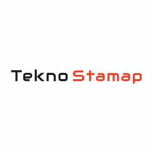 Логотип Tekno Stamap