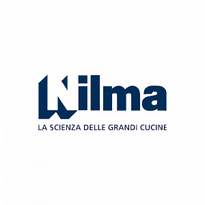 Логотип Nilma