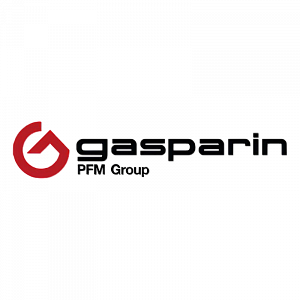 Логотип Gasparin