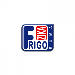 Логотип Frigozika