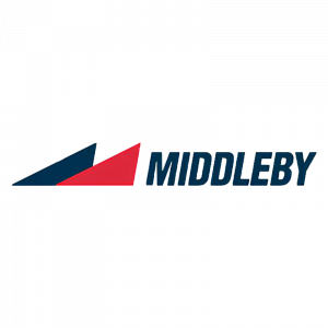 Логотип MIDDLEBY