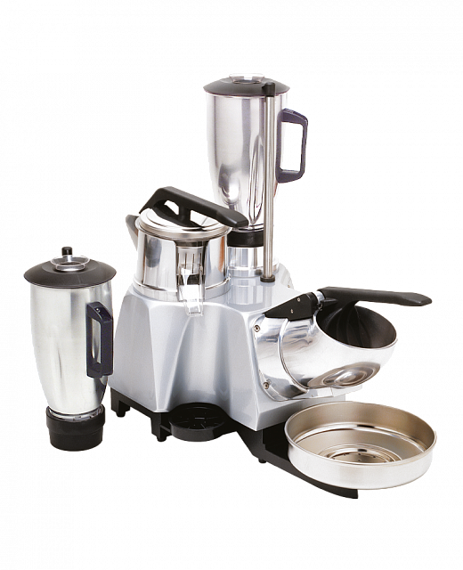 Барный комбайн MACAP P520X