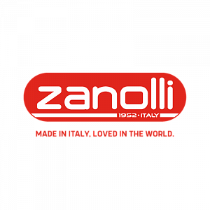 Логотип Zanolli