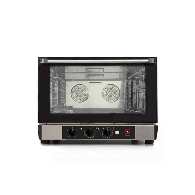 Духовка Sammic SX-641G