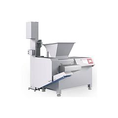 Машина для многоцелевой нарезки Holac Cubixx 150 LP