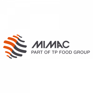 Логотип Mimac
