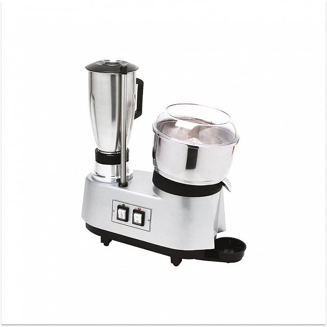 Комбайн барный Macap P512X
