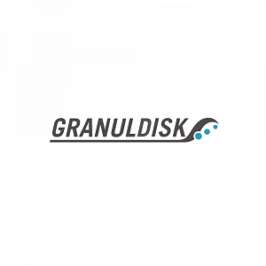 Логотип GRANULDISK