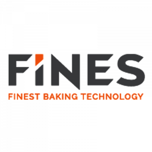 Логотип Fines