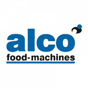 Логотип ALCO