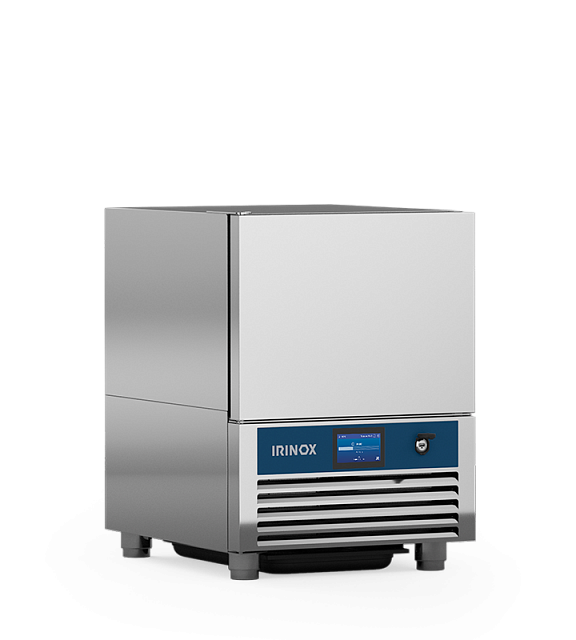 Шкаф шоковой заморозки IRINOX EasyFresh Next XS