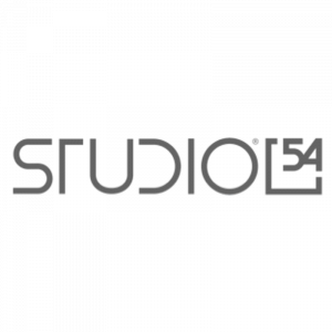 Логотип Studio54
