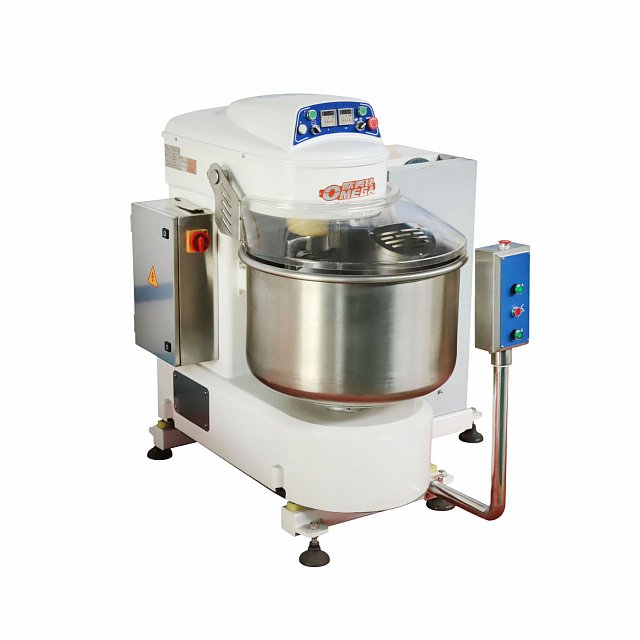Тестомес с фиксированной дежой AOCNO SMF200C