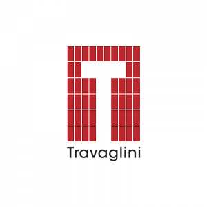 Логотип Travaglini