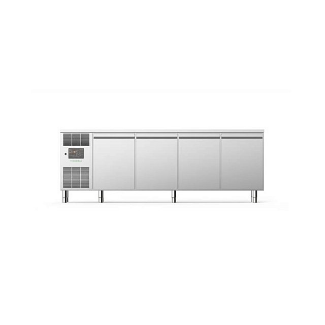 Расстоечный шкаф Tecnomac BancoLev BL7140TNNP