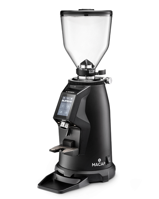 Кофемолка MACAP SUPRA 83 G Series