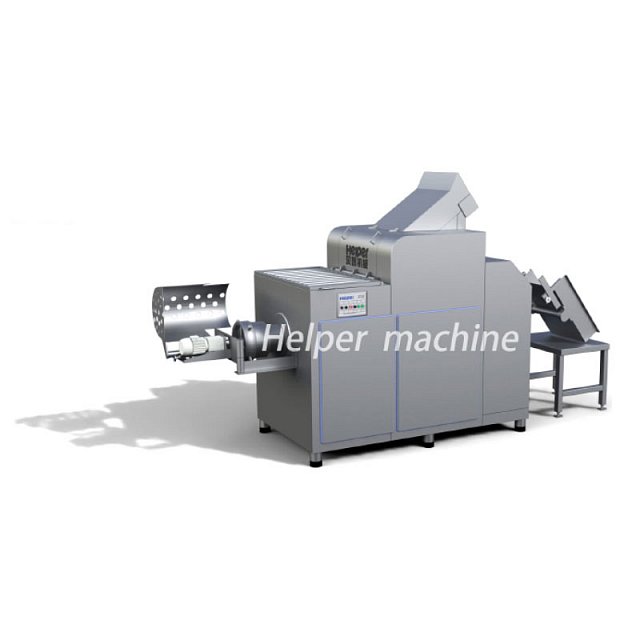 Экструдер мясных гранул HELPER JCJ-250