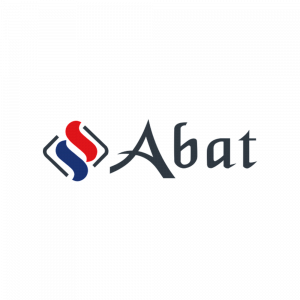 Логотип Abat