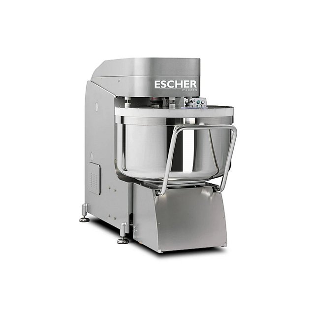 Спиральный тестомес Escher MR 80 Professional
