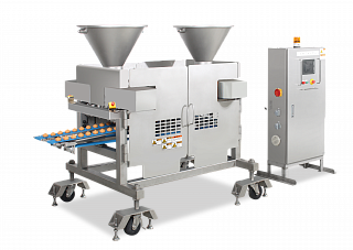 Формовочная машина Rheon MN-200 Mega Former
