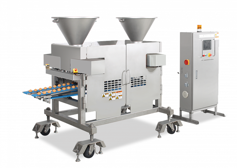 Формовочная машина Rheon MN-200 Mega Former