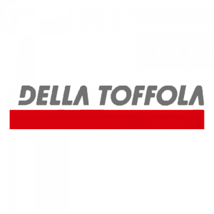 Логотип Dellatoffola