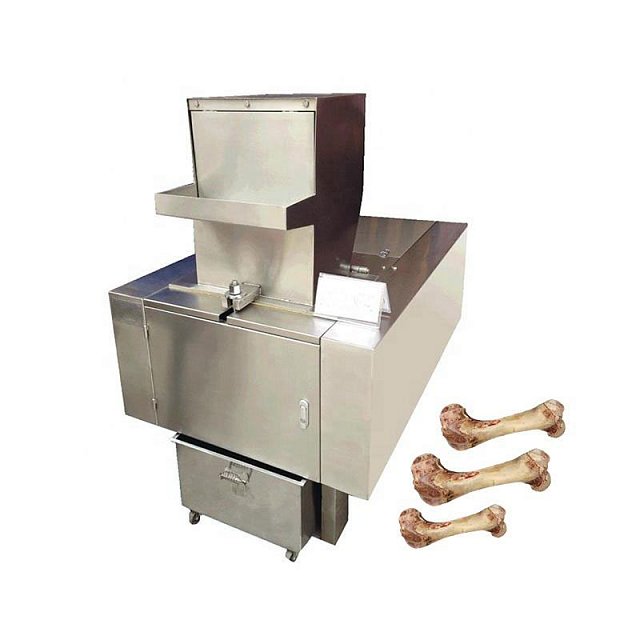 Дробилка костей HELPER SGJ-510