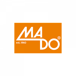 Логотип MADO