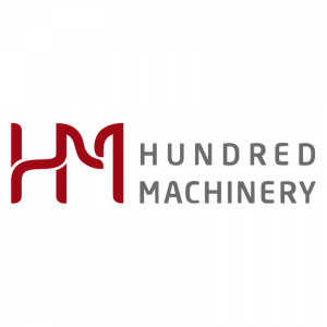Логотип Hundred Machinery