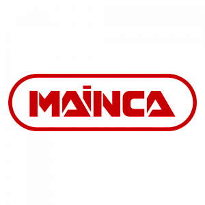 Логотип Mainca