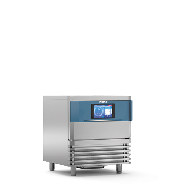 Шкаф шоковой заморозки IRINOX MultiFresh Next S