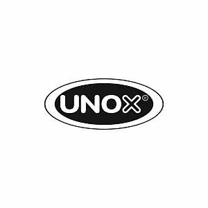 Логотип UNOX