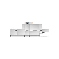 Конвейерная моечная машина для ящиков KROMO LK 5010