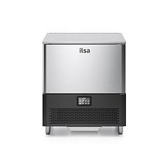 Шкаф шоковой заморозки ILSA Evolution, 5 уровней, панель снизу