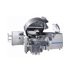 Вакуумный куттер с варкой Nowicki KN-550V Cooking