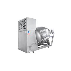 Вакуумный массажер наклонного типа Karpowicz MKL-3000